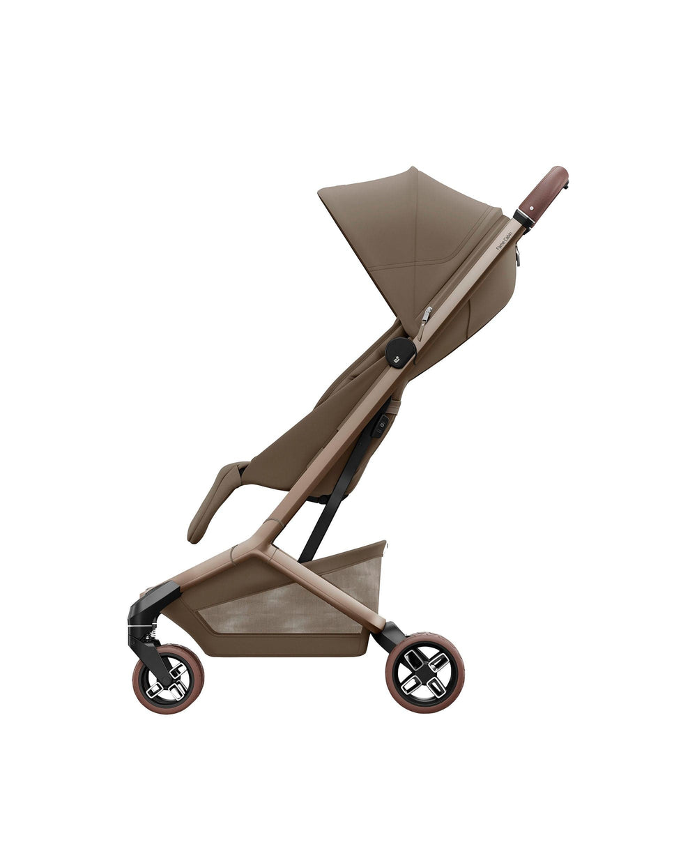 Maxi Cosi Maxi-Cosi Fame Cabin Pushchair - Oak Truffle