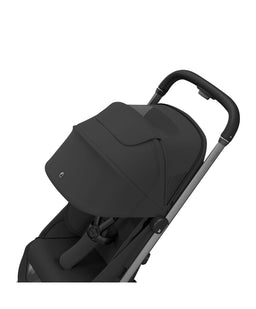 Maxi Cosi Maxi-Cosi Fame Cabin Pushchair & Raincover - Oak Truffle