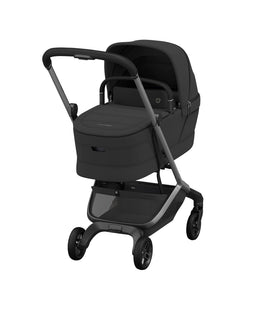 Maxi Cosi Maxi-Cosi Fame Cabin Pushchair & Raincover - Oak Truffle