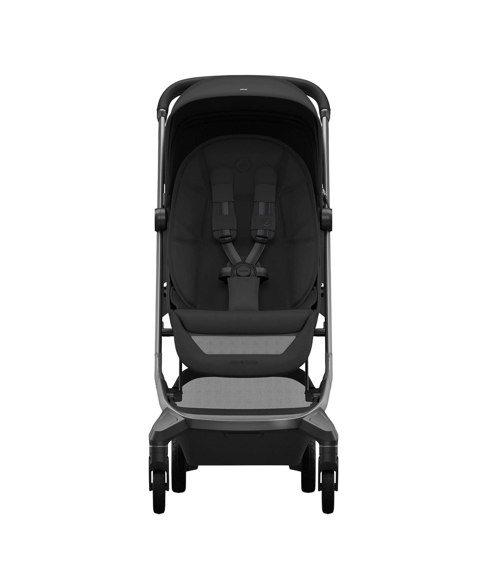 Maxi Cosi Maxi-Cosi Fame Cabin Pushchair &amp; Raincover - Oak Truffle