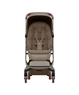 Maxi Cosi Maxi-Cosi Fame Cabin Pushchair & Raincover - Oak Truffle