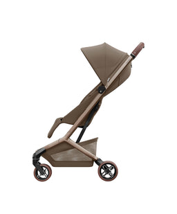 Maxi Cosi Maxi-Cosi Fame Cabin Pushchair & Raincover - Oak Truffle
