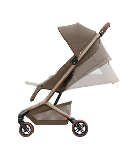 Maxi Cosi Maxi-Cosi Fame Cabin Pushchair & Raincover - Oak Truffle