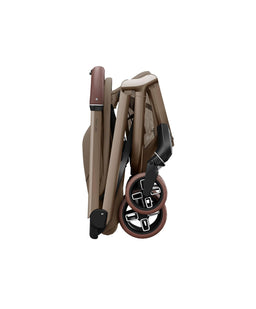 Maxi Cosi Maxi-Cosi Fame Cabin Pushchair & Raincover - Oak Truffle