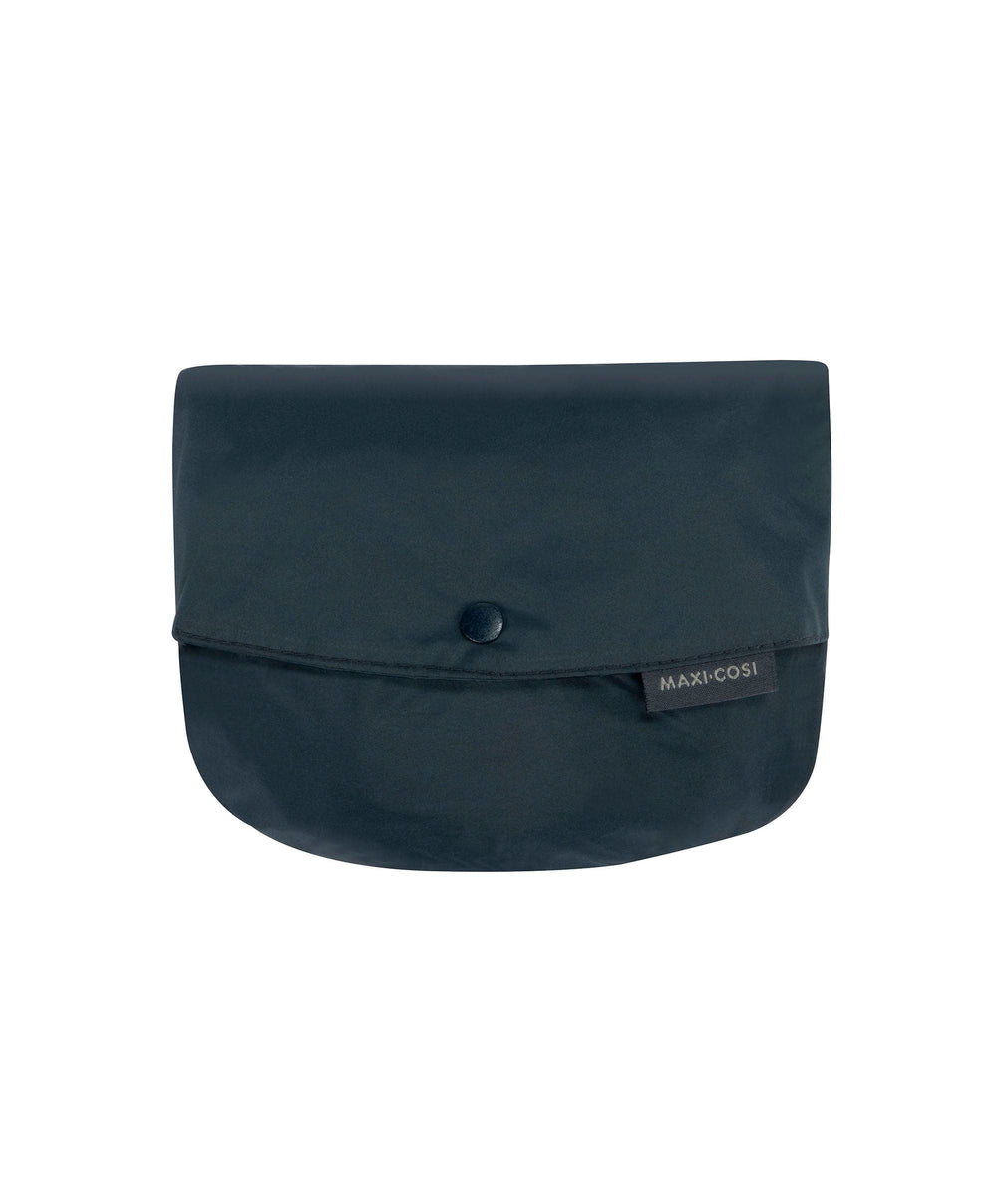 Maxi Cosi Maxi-Cosi Fame Cabin Pushchair With Carrycot &amp; Raincover - Sapphire Sand