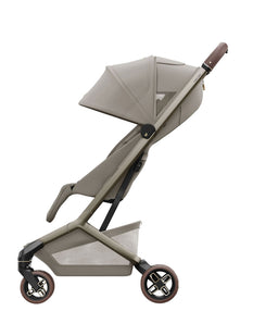 Maxi Cosi Maxi-Cosi Fame Cabin Pushchair With Carrycot & Raincover - Sapphire Sand