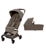 Maxi Cosi Maxi-Cosi Fame Cabin Pushchair With Carrycot & Raincover - Truffle