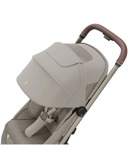 Maxi Cosi Maxi-Cosi Fame Cabin & Raincover - Sapphire Sand