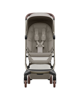 Maxi Cosi Maxi-Cosi Fame Cabin & Raincover - Sapphire Sand