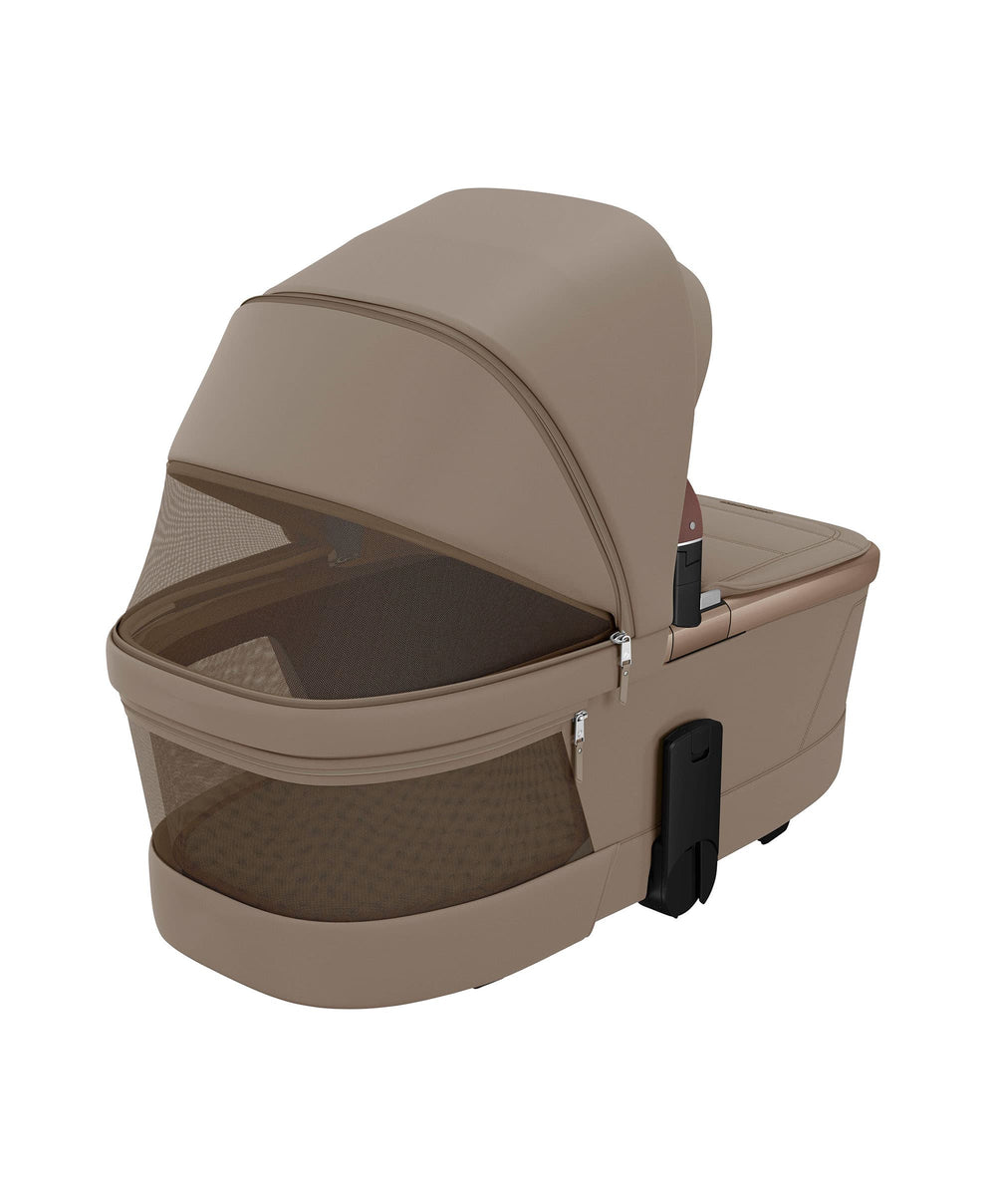 Maxi Cosi Maxi-Cosi Fame Carrycot - Oak Truffle