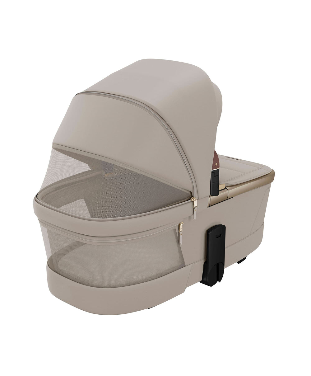 Maxi Cosi Maxi-Cosi Fame Pushchair &amp; Carrycot - Saphire Sand