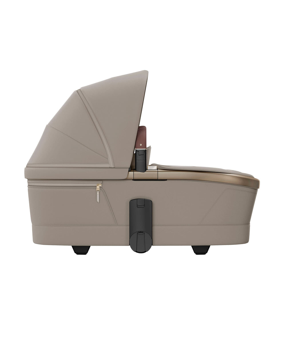 Maxi Cosi Maxi-Cosi Fame Pushchair &amp; Carrycot - Saphire Sand