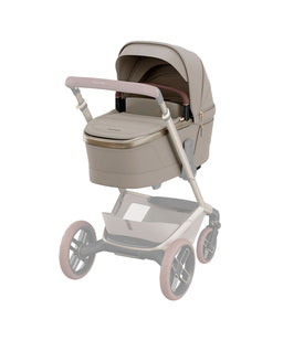 Maxi Cosi Maxi-Cosi Fame Pushchair & Carrycot - Saphire Sand