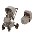 Maxi Cosi Maxi-Cosi Fame Pushchair & Carrycot - Saphire Sand