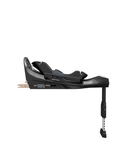 Maxi Cosi Maxi-Cosi Fame Pushchair & Carrycot with Coral Slide Pro Car Seat - Oak Truffle