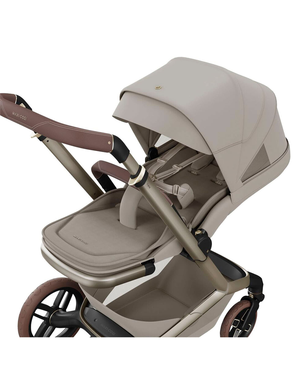 Maxi Cosi Maxi-Cosi Fame Pushchair - Sapphire Sand
