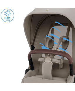 Maxi Cosi Maxi-Cosi Fame Pushchair - Sapphire Sand