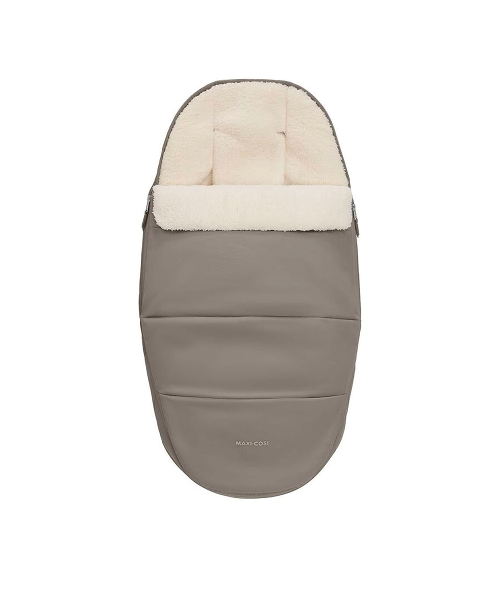 Maxi Cosi Maxi-Cosi Fame Ultimate Pushchair Bundle with Pebble Slide Pro Car Seat &amp; Base (7 Pieces) - Sapphire Sand