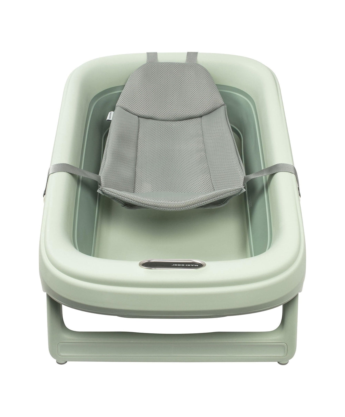 Maxi Cosi Maxi-Cosi Indigo Plus Bath - Sage Green