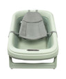 Maxi Cosi Maxi-Cosi Indigo Plus Bath - Sage Green