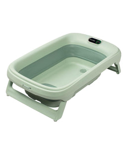 Maxi Cosi Maxi-Cosi Indigo Plus Bath - Sage Green