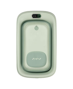 Maxi Cosi Maxi-Cosi Indigo Plus Bath - Sage Green
