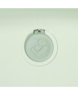 Maxi Cosi Maxi-Cosi Indigo Plus Bath - Sage Green