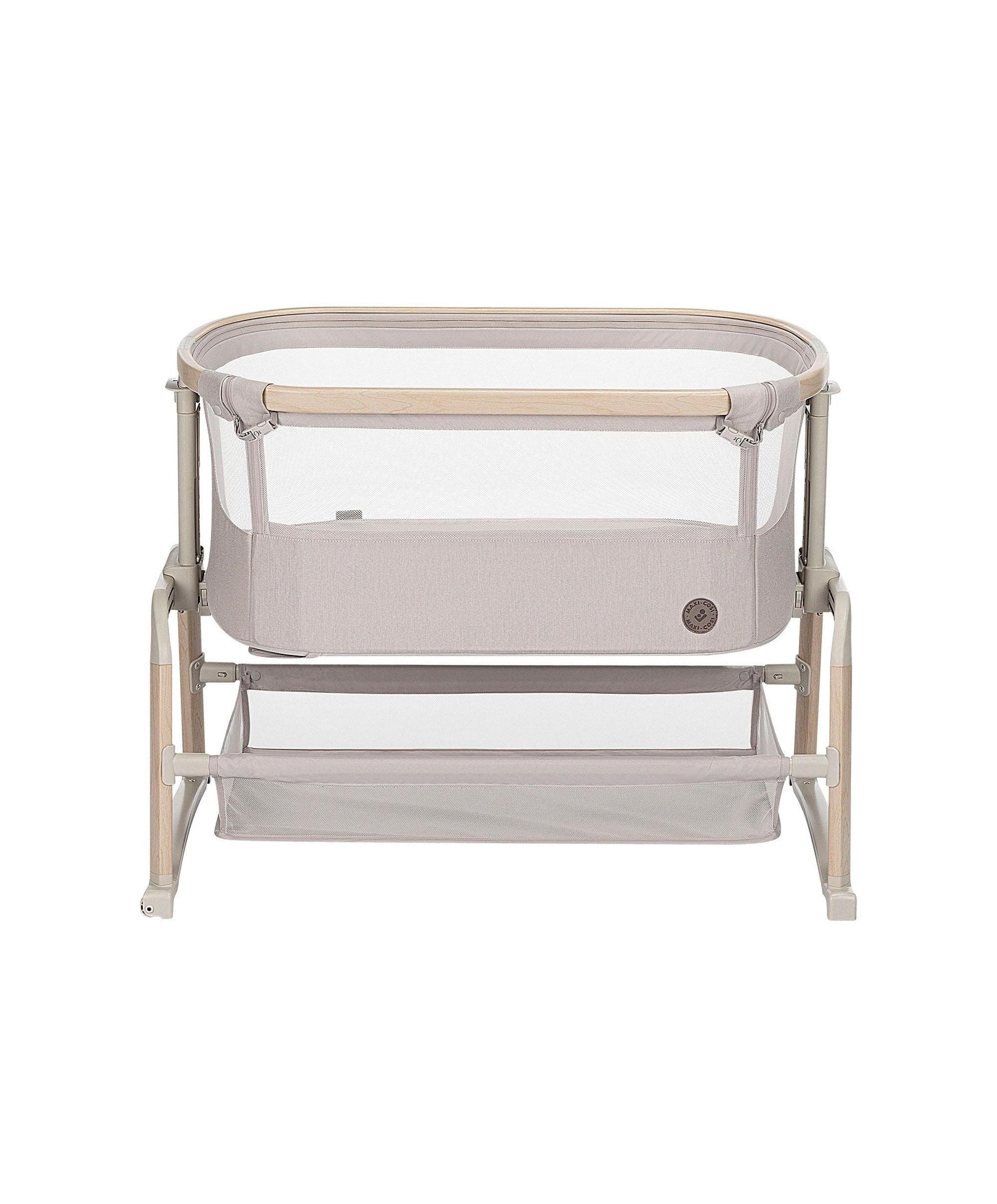 Maxi-Cosi Iora Air Classic Beige – Mamas Papas UK