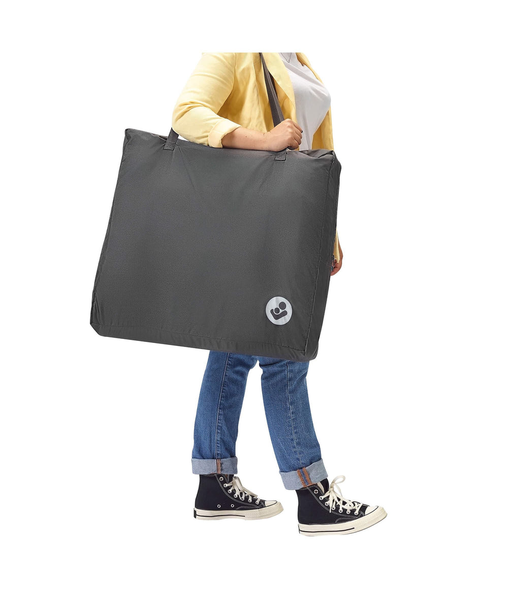 Maxi Cosi Maxi-Cosi Iris Travel Cot - Essential Graphite