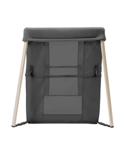 Maxi Cosi Maxi-Cosi Iris Travel Cot - Essential Graphite