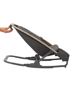 Maxi Cosi Maxi-Cosi Kori Rocker - Essential Graphite