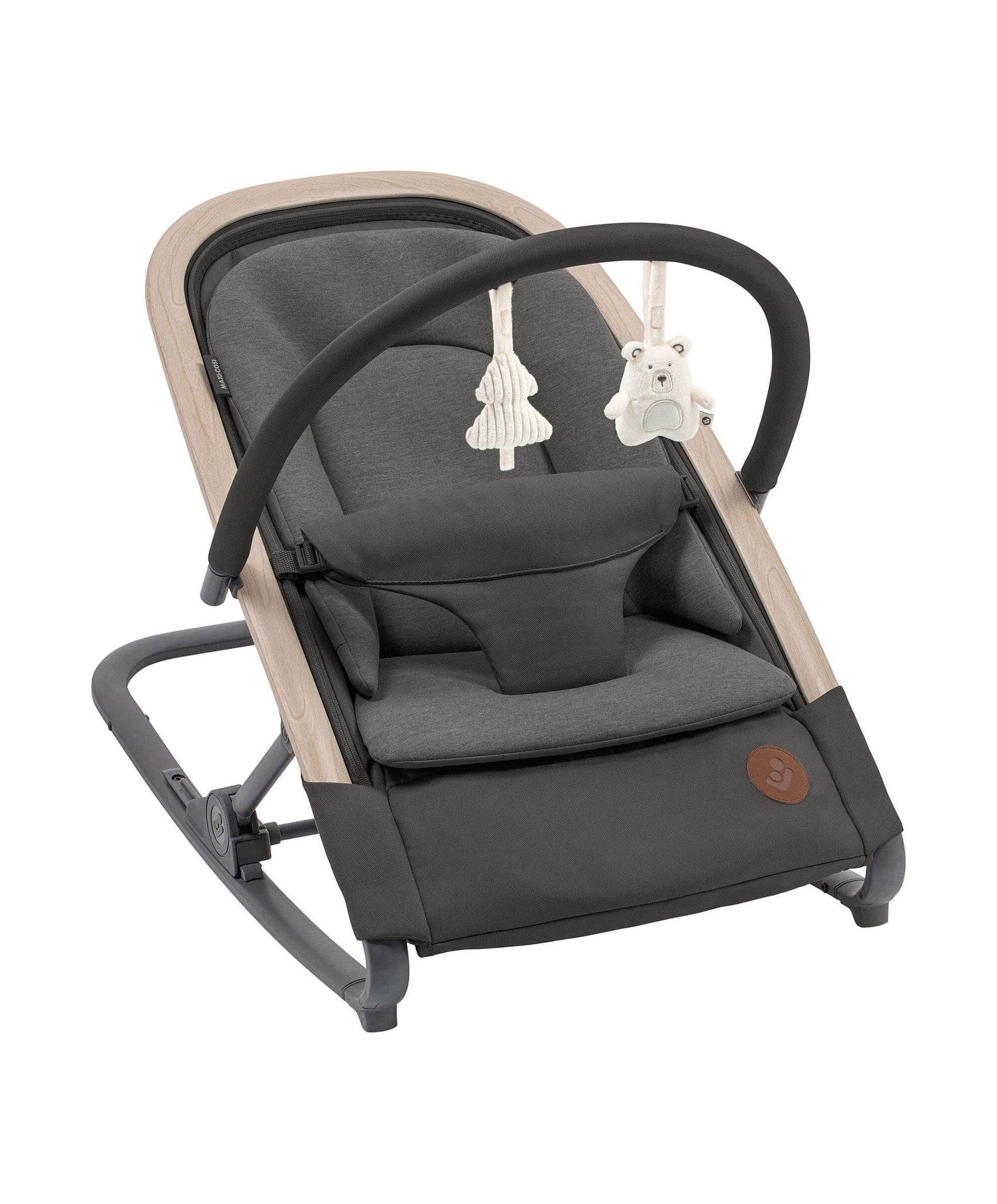 maxi cosi bouncer chair Maxi-Cosi Kori Rocker