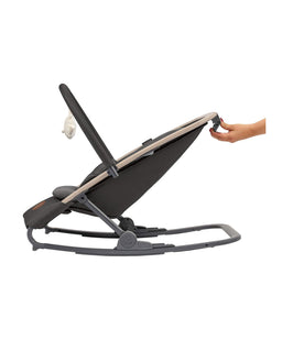 Maxi Cosi Maxi-Cosi Kori Rocker - Essential Graphite