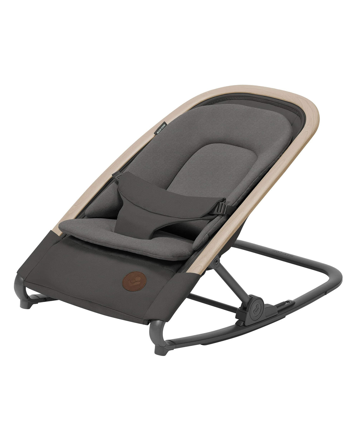 Maxi-Cosi Kori Rocker - Beyond Graphite – Mamas & Papas UK Maxi-Cosi Kori Rocker - Beyond Graphite – Mamas & Papas UK