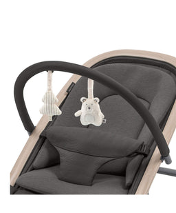 Maxi Cosi Maxi-Cosi Kori Rocker - Essential Graphite