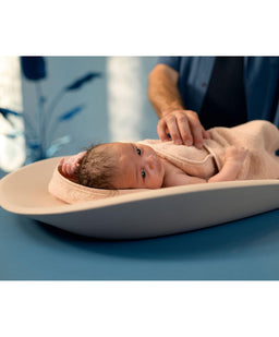 Maxi Cosi Maxi-Cosi Mavis Changing Mat - Muted Terra