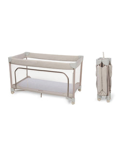 Maxi Cosi Maxi-Cosi Merlin Travel Cot - Elegance Beige