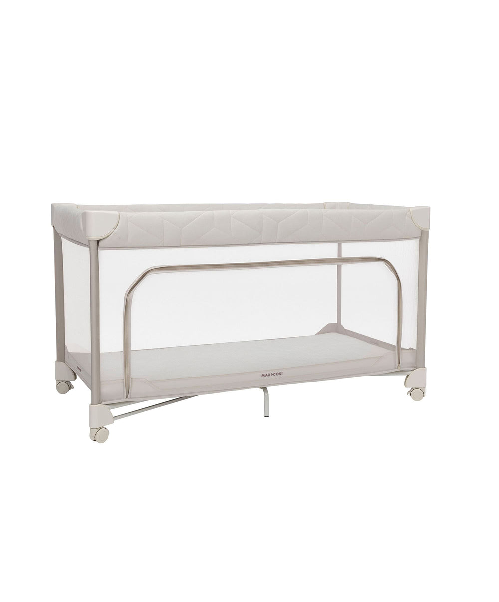 Maxi Cosi Maxi-Cosi Merlin Travel Cot - Elegance Beige