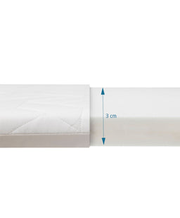Maxi Cosi Maxi-Cosi Merlin Travel Cot - Elegance Beige