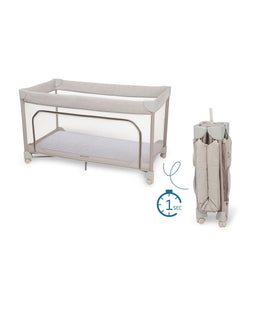 Maxi Cosi Maxi-Cosi Merlin Travel Cot - Elegance Beige