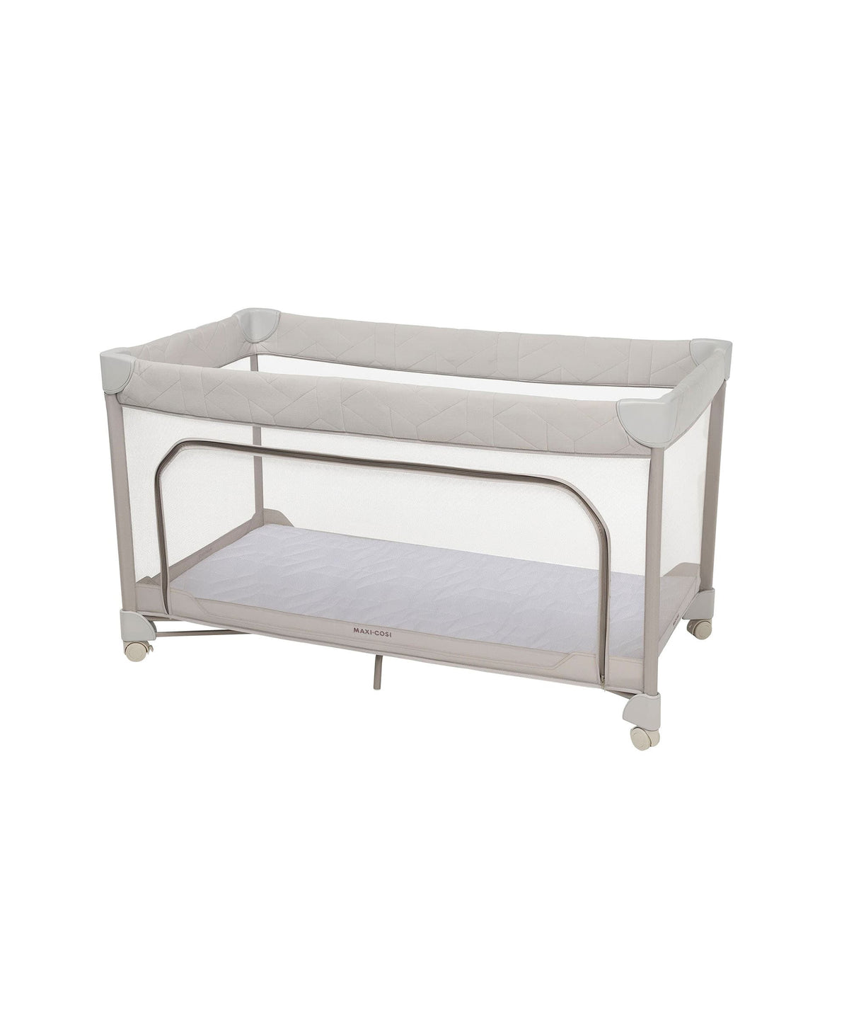 Maxi Cosi Maxi-Cosi Merlin Travel Cot - Elegance Beige
