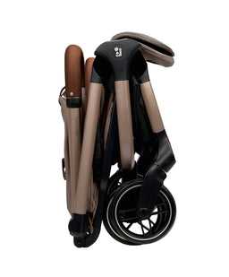 Maxi Cosi Maxi-Cosi Oxford Cabin Pushchair & Raincover - Oak Truffle