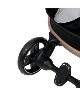Maxi Cosi Maxi-Cosi Oxford Cabin Pushchair & Raincover - Oak Truffle