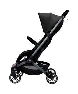 Maxi Cosi Maxi-Cosi Oxford Cabin Pushchair & Raincover - Onyx Black
