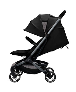 Maxi Cosi Maxi-Cosi Oxford Cabin Pushchair & Raincover - Onyx Black