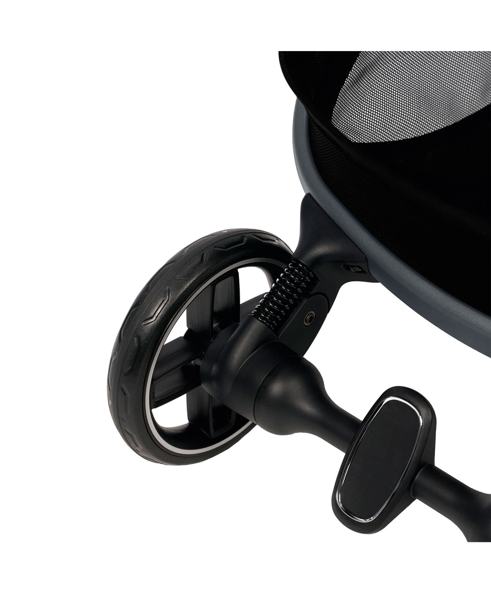 Maxi Cosi Maxi-Cosi Oxford Cabin Pushchair &amp; Raincover - Onyx Black