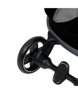 Maxi Cosi Maxi-Cosi Oxford Cabin Pushchair & Raincover - Onyx Black