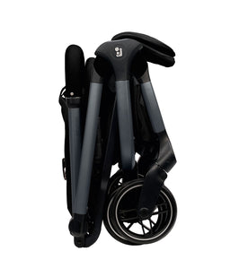 Maxi Cosi Maxi-Cosi Oxford Cabin Pushchair & Raincover - Onyx Black
