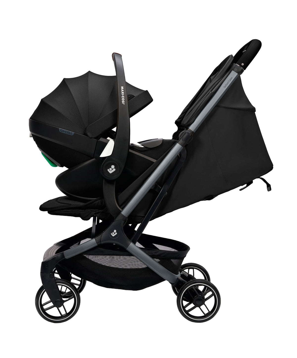 maxi-cosi oxford Maxi-Cosi Oxford Cabin Pushchair & Raincover