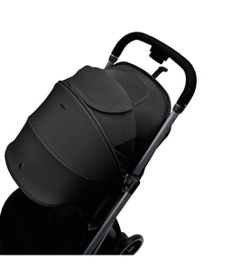 Maxi Cosi Maxi-Cosi Oxford Cabin Pushchair & Raincover - Onyx Black